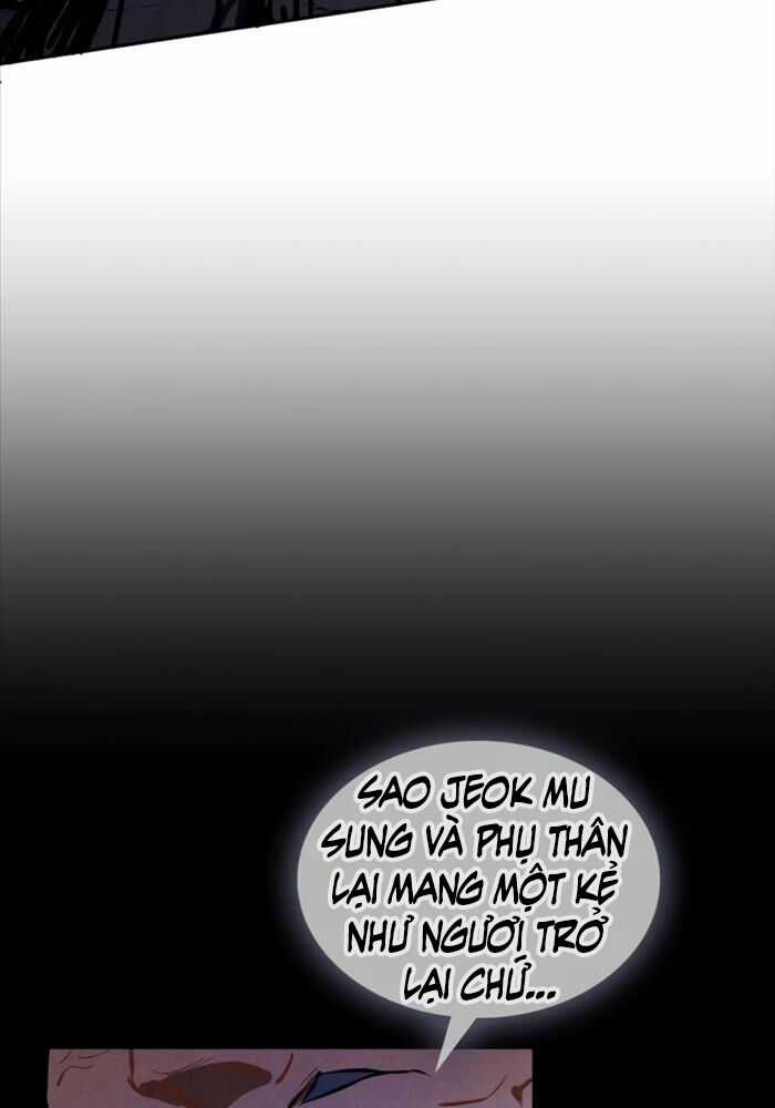 Vị Thần Trở Lại Chapter 99 trang 45