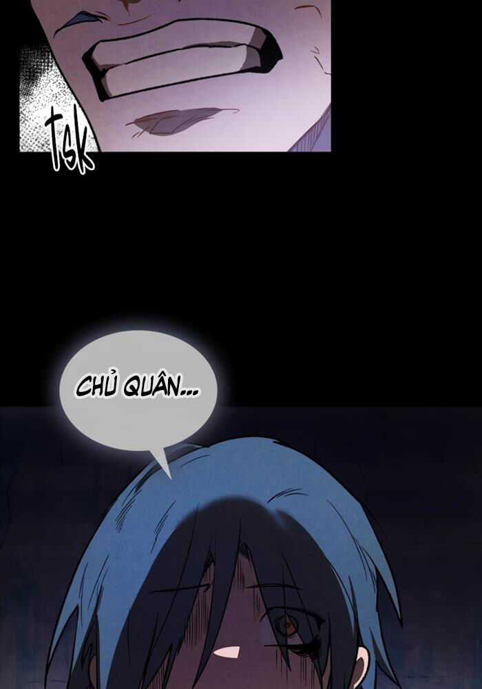 Vị Thần Trở Lại Chapter 99 trang 46