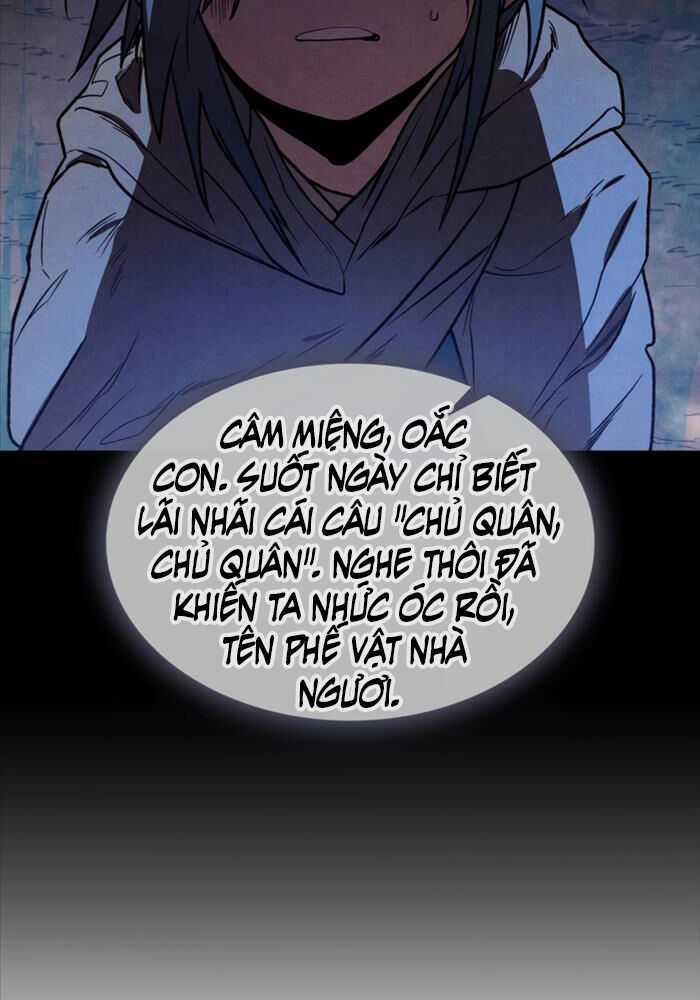 Vị Thần Trở Lại Chapter 99 trang 47
