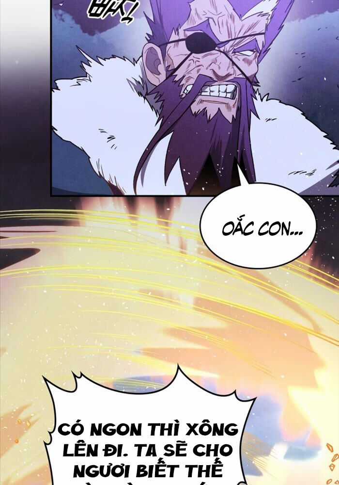 Vị Thần Trở Lại Chapter 99 trang 52