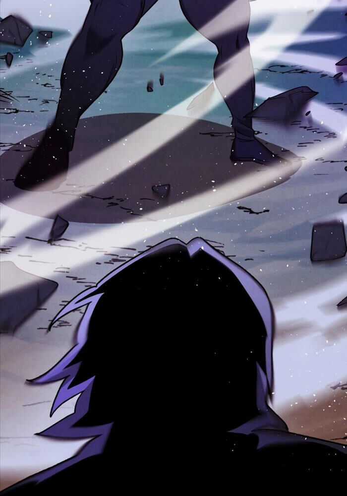 Vị Thần Trở Lại Chapter 99 trang 54