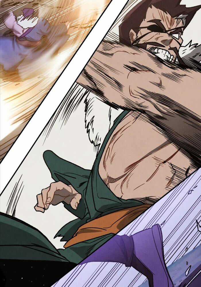 Vị Thần Trở Lại Chapter 99 trang 57