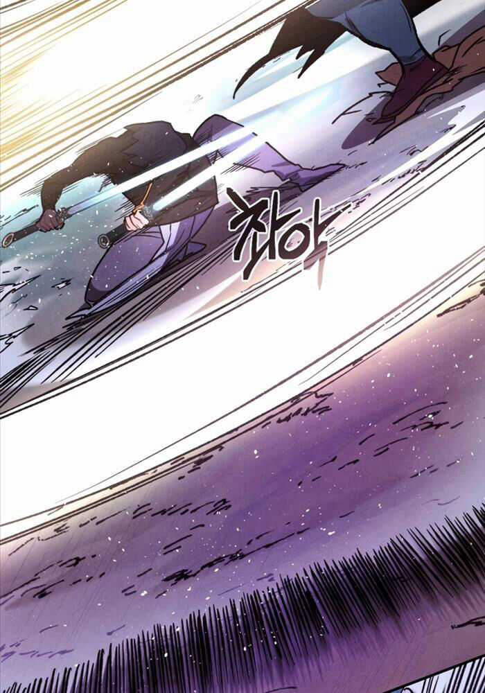 Vị Thần Trở Lại Chapter 99 trang 59