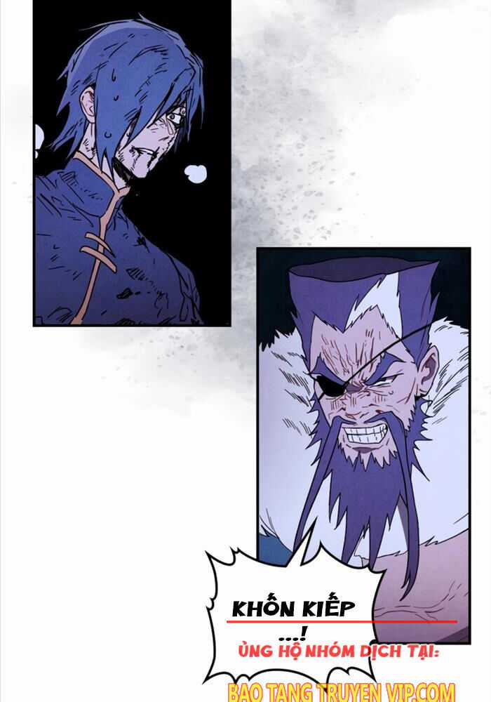 Vị Thần Trở Lại Chapter 99 trang 6