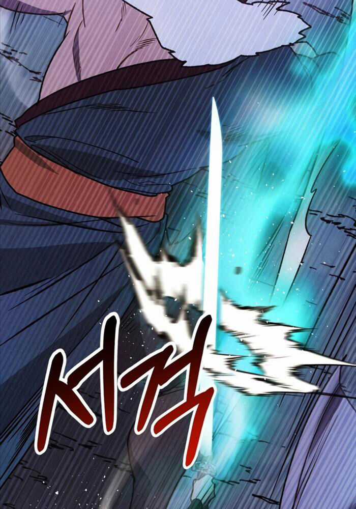 Vị Thần Trở Lại Chapter 99 trang 61