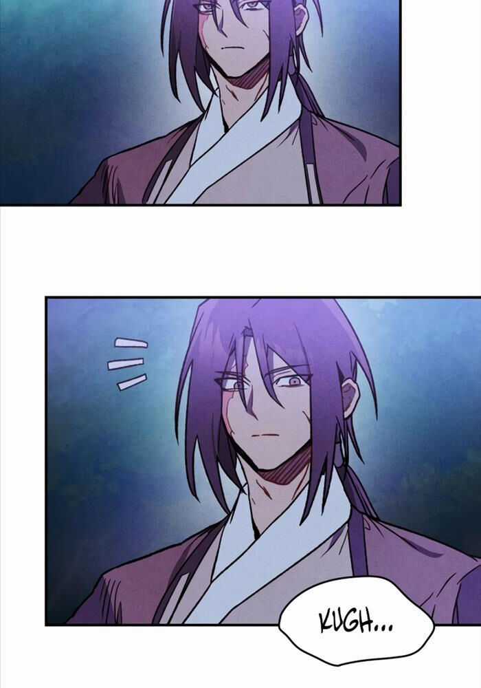 Vị Thần Trở Lại Chapter 99 trang 64