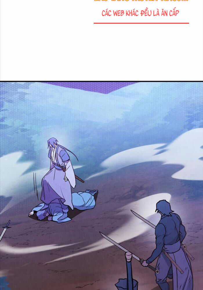 Vị Thần Trở Lại Chapter 99 trang 7