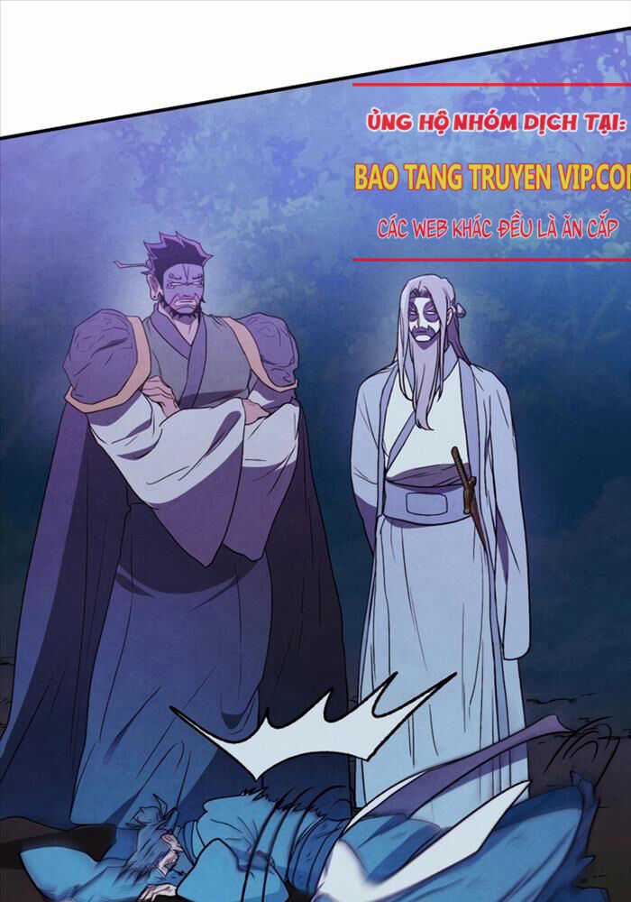 Vị Thần Trở Lại Chapter 99 trang 71