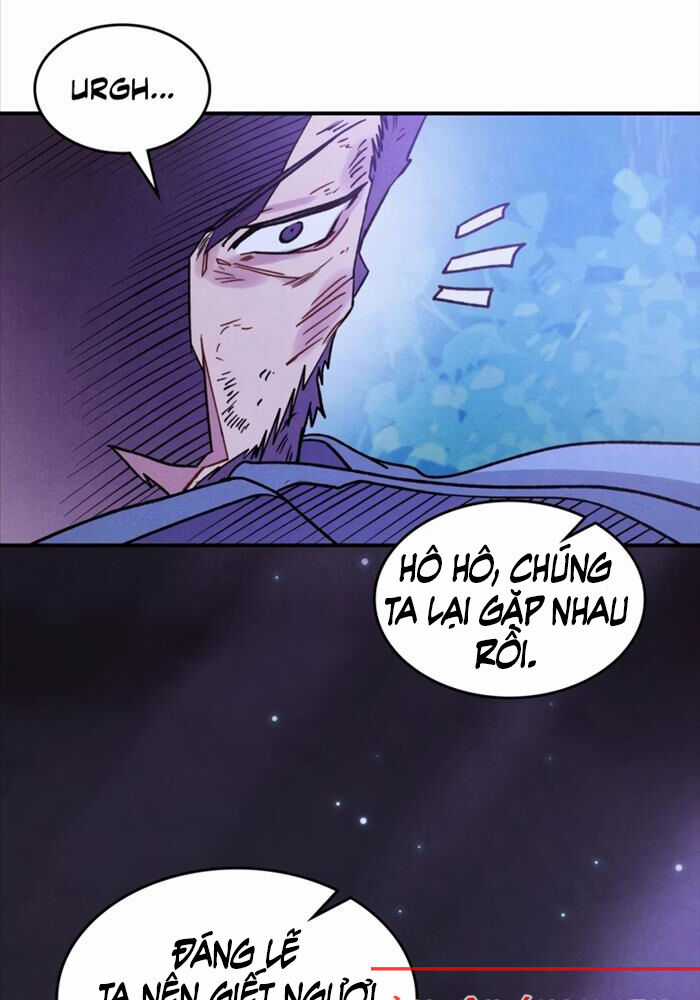 Vị Thần Trở Lại Chapter 99 trang 74