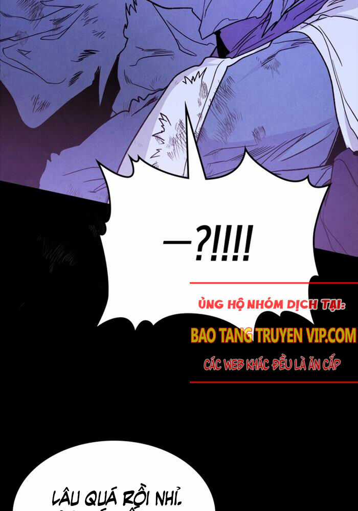 Vị Thần Trở Lại Chapter 99 trang 77