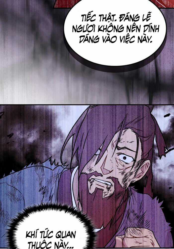 Vị Thần Trở Lại Chapter 99 trang 79