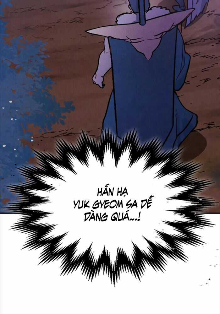 Vị Thần Trở Lại Chapter 99 trang 8
