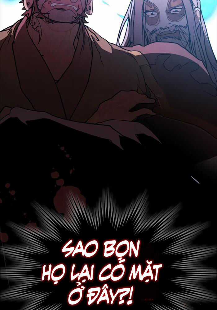 Vị Thần Trở Lại Chapter 99 trang 81