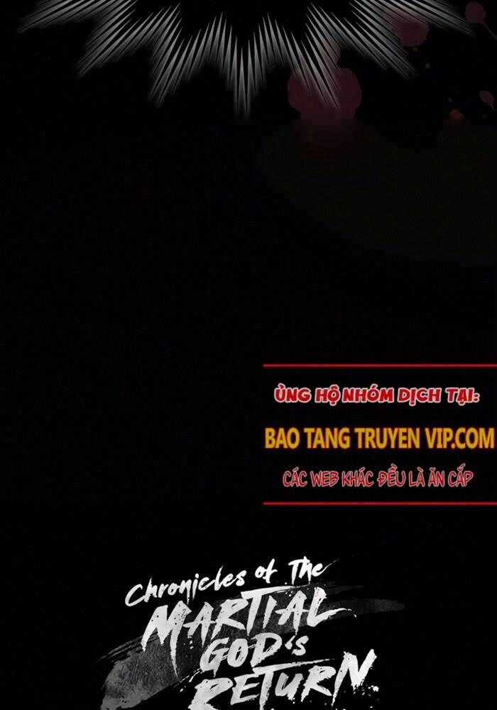Vị Thần Trở Lại Chapter 99 trang 82