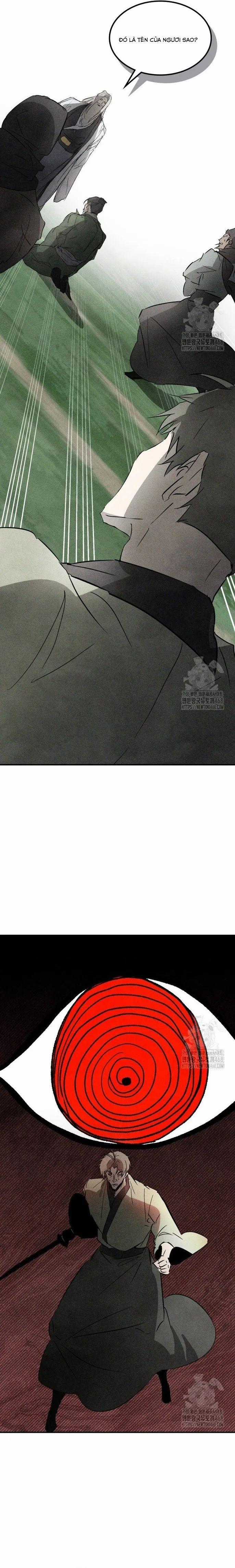 Vị Thần Trở Lại Chương 120 trang 4