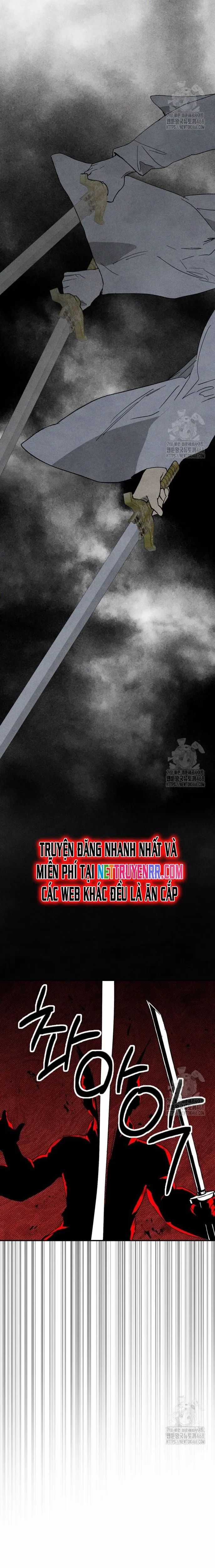 Vị Thần Trở Lại Chương 120 trang 7