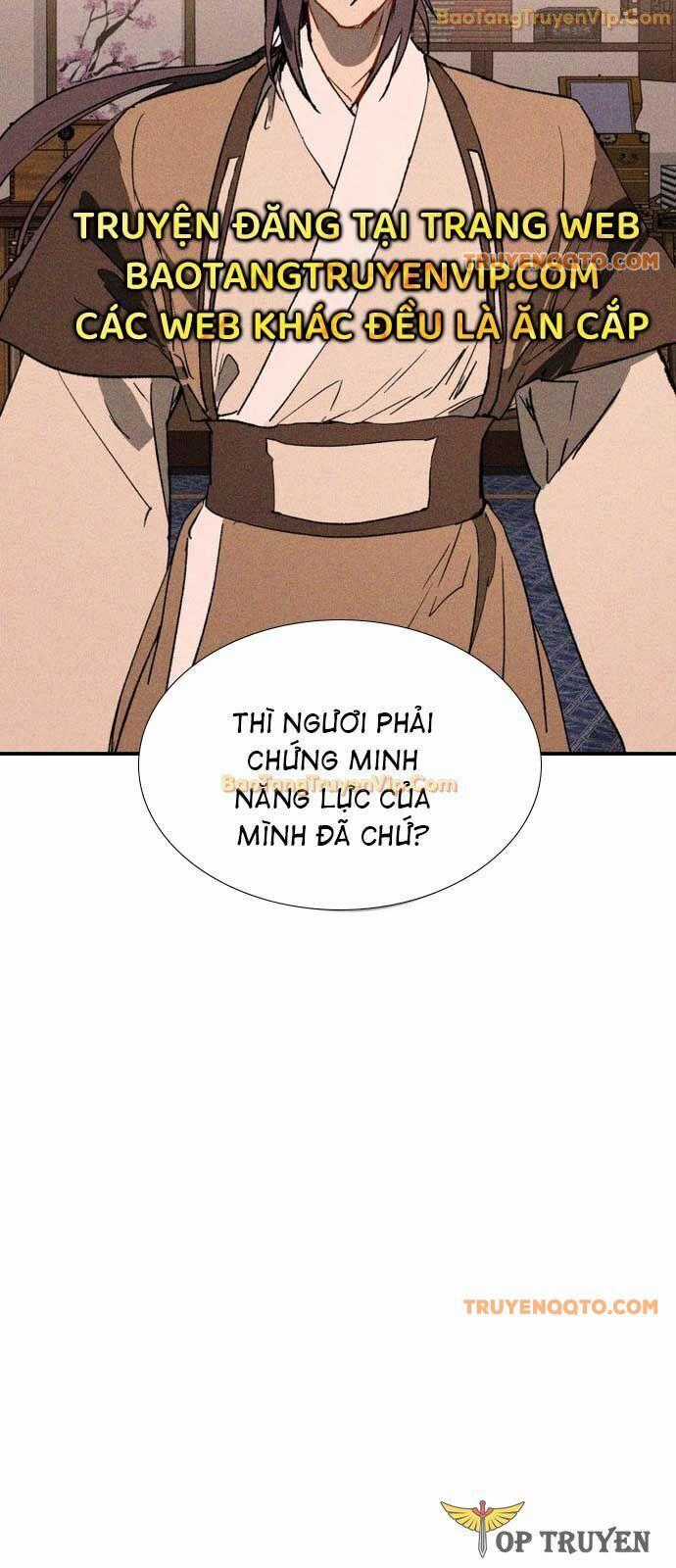 Vị Thần Trở Lại Chương 121 trang 4