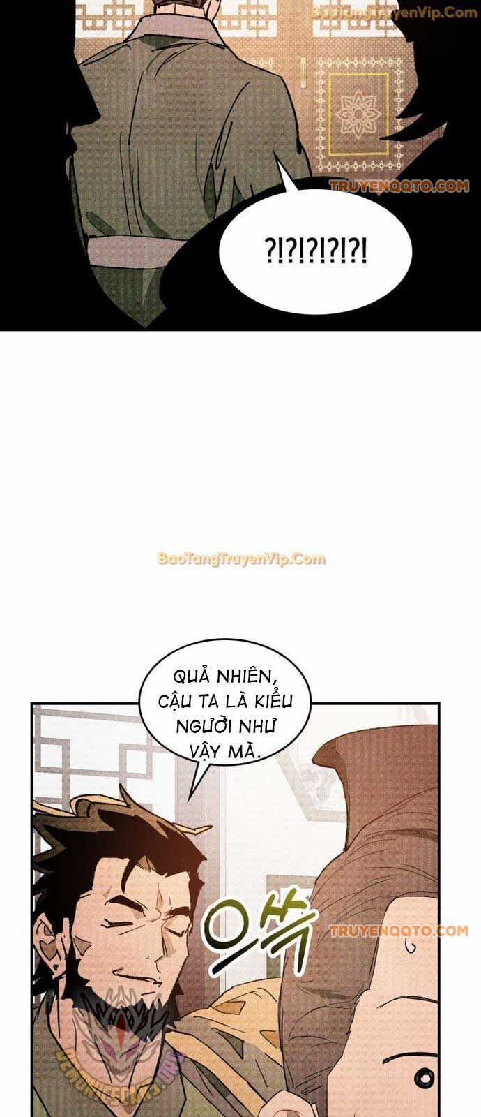Vị Thần Trở Lại Chương 121 trang 10