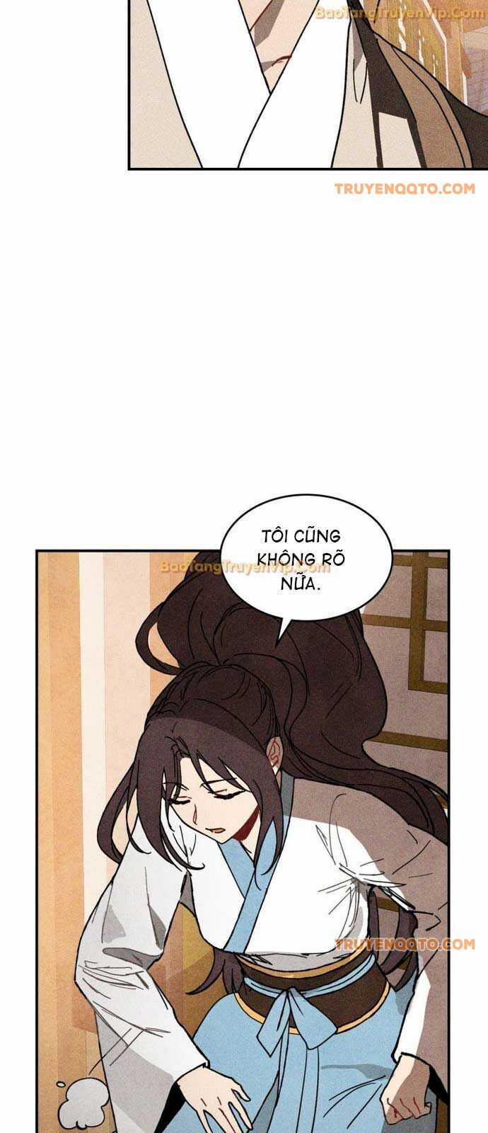 Vị Thần Trở Lại Chương 121 trang 19