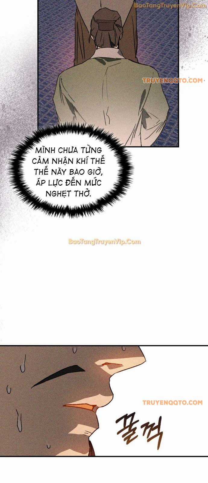 Vị Thần Trở Lại Chương 121 trang 7