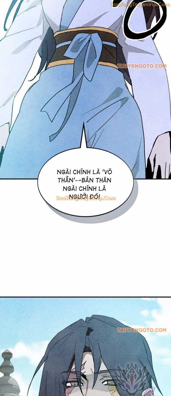Vị Thần Trở Lại Chương 121 trang 30