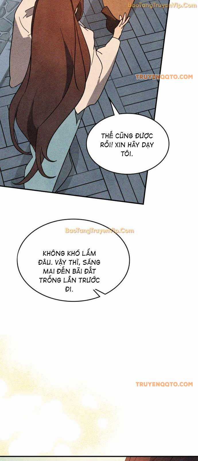 Vị Thần Trở Lại Chương 121 trang 40