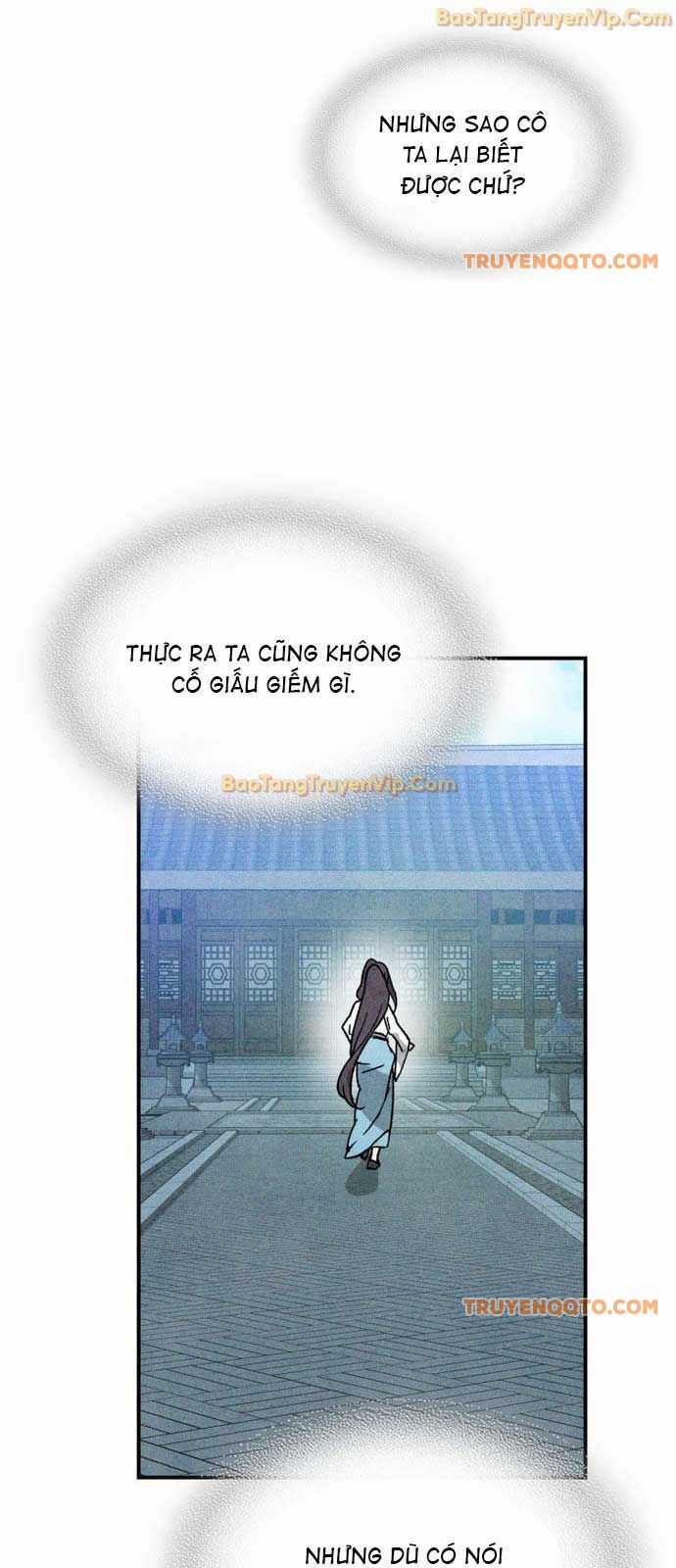 Vị Thần Trở Lại Chương 121 trang 44