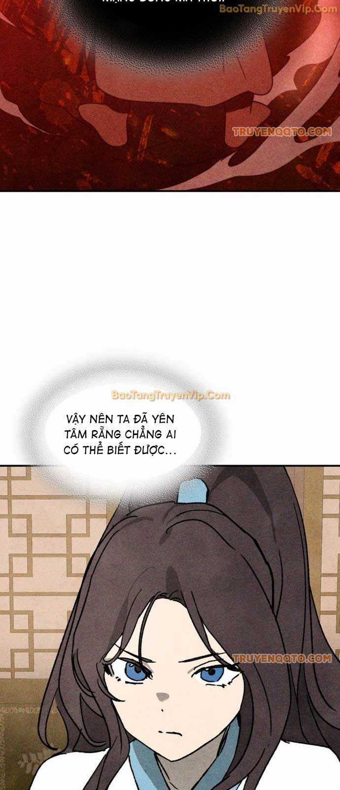 Vị Thần Trở Lại Chương 121 trang 48