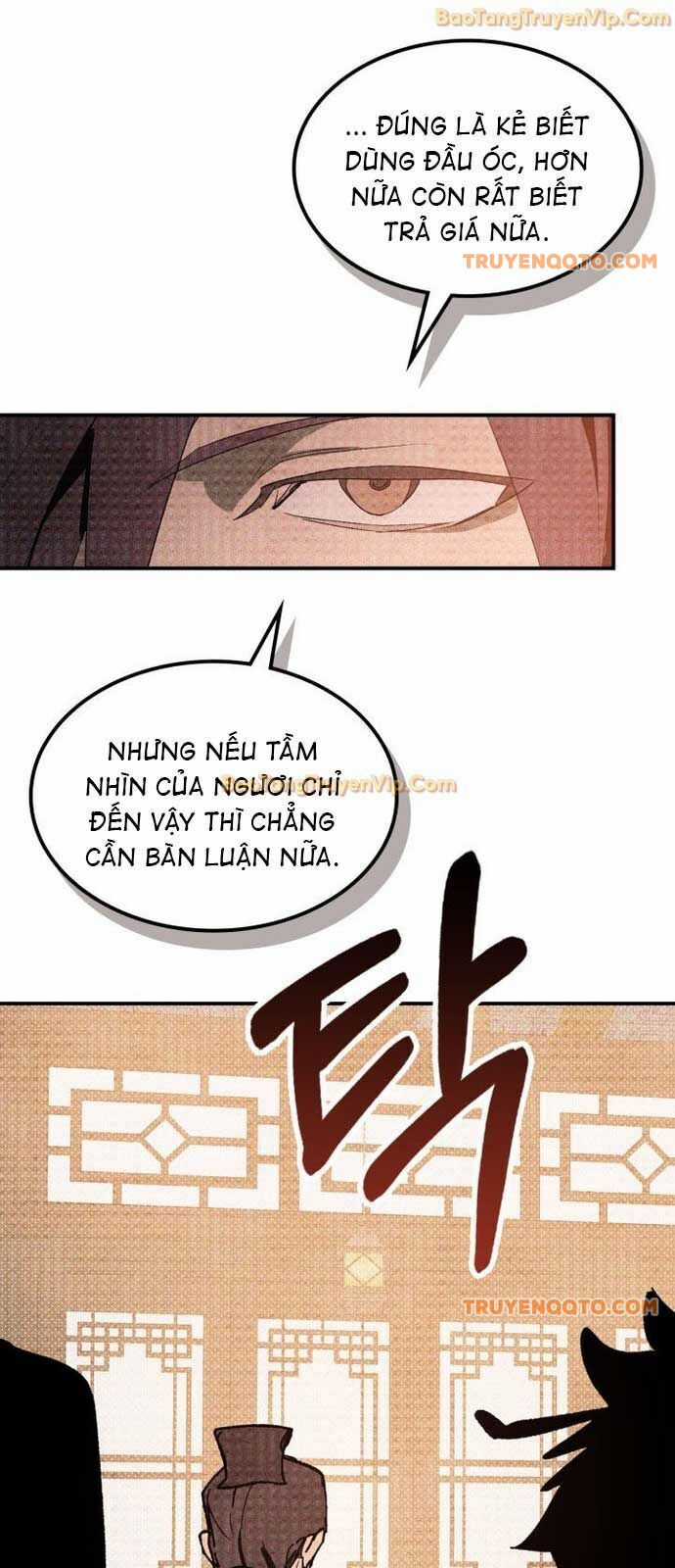 Vị Thần Trở Lại Chương 121 trang 9