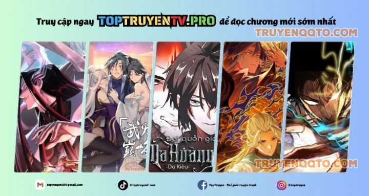 Vị Thần Trở Lại Chương 121 trang 64