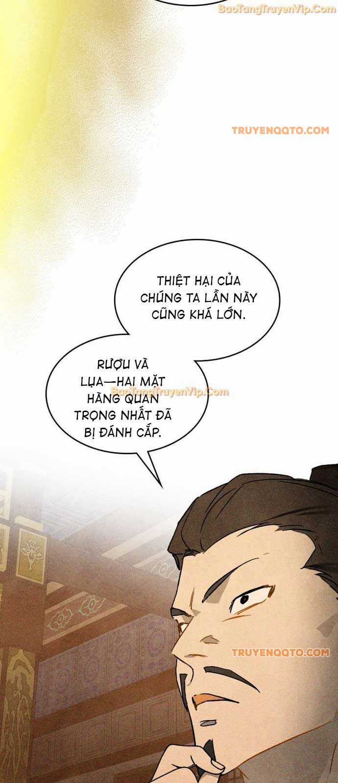 Vị Thần Trở Lại Chương 121 trang 57