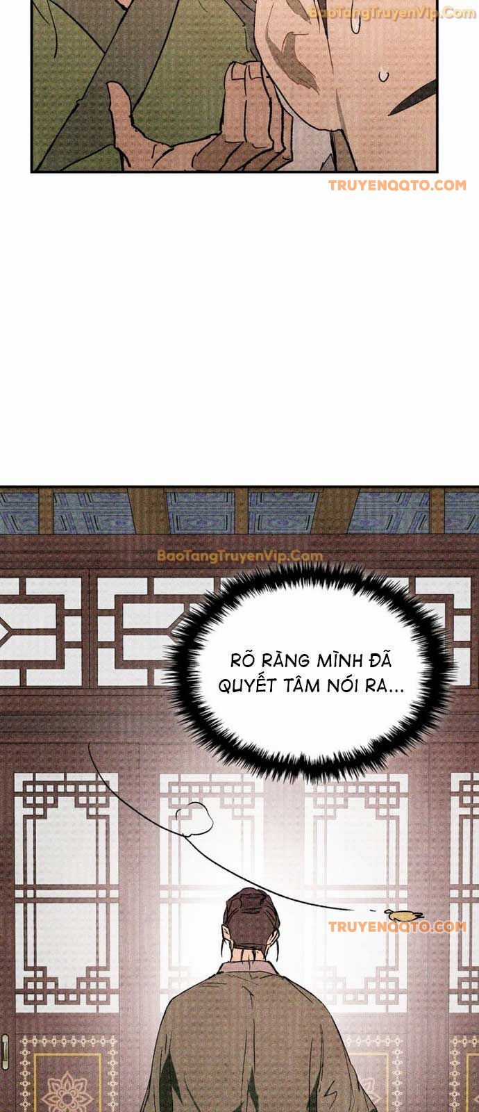 Vị Thần Trở Lại Chương 121 trang 11