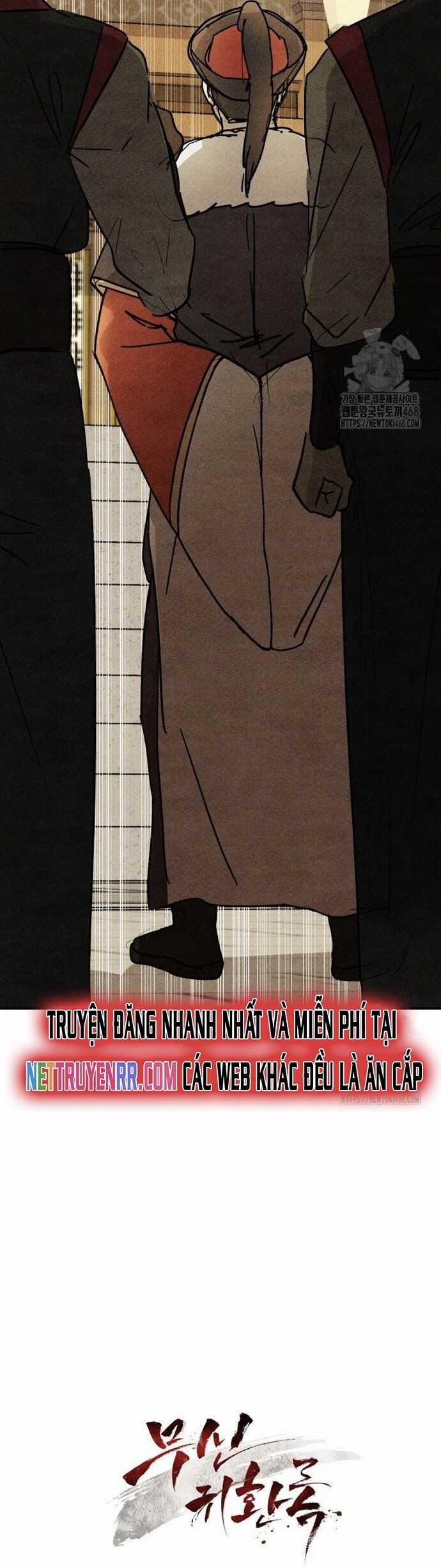 Vị Thần Trở Lại Chương 124 trang 26