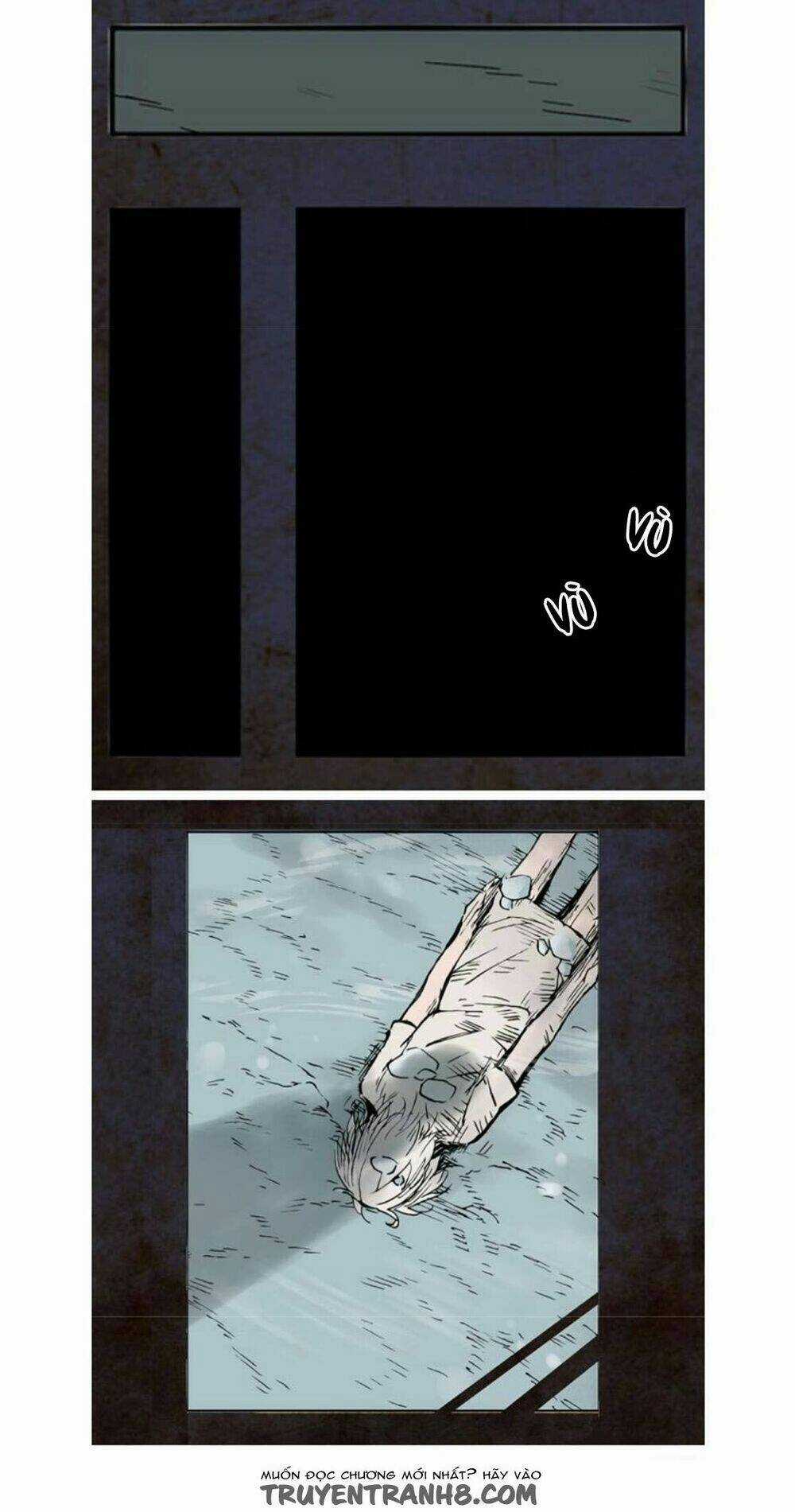 Vì Tôi Là Ông Chú Mở Tiệm Bán Vũ Khí Chapter 1 trang 3