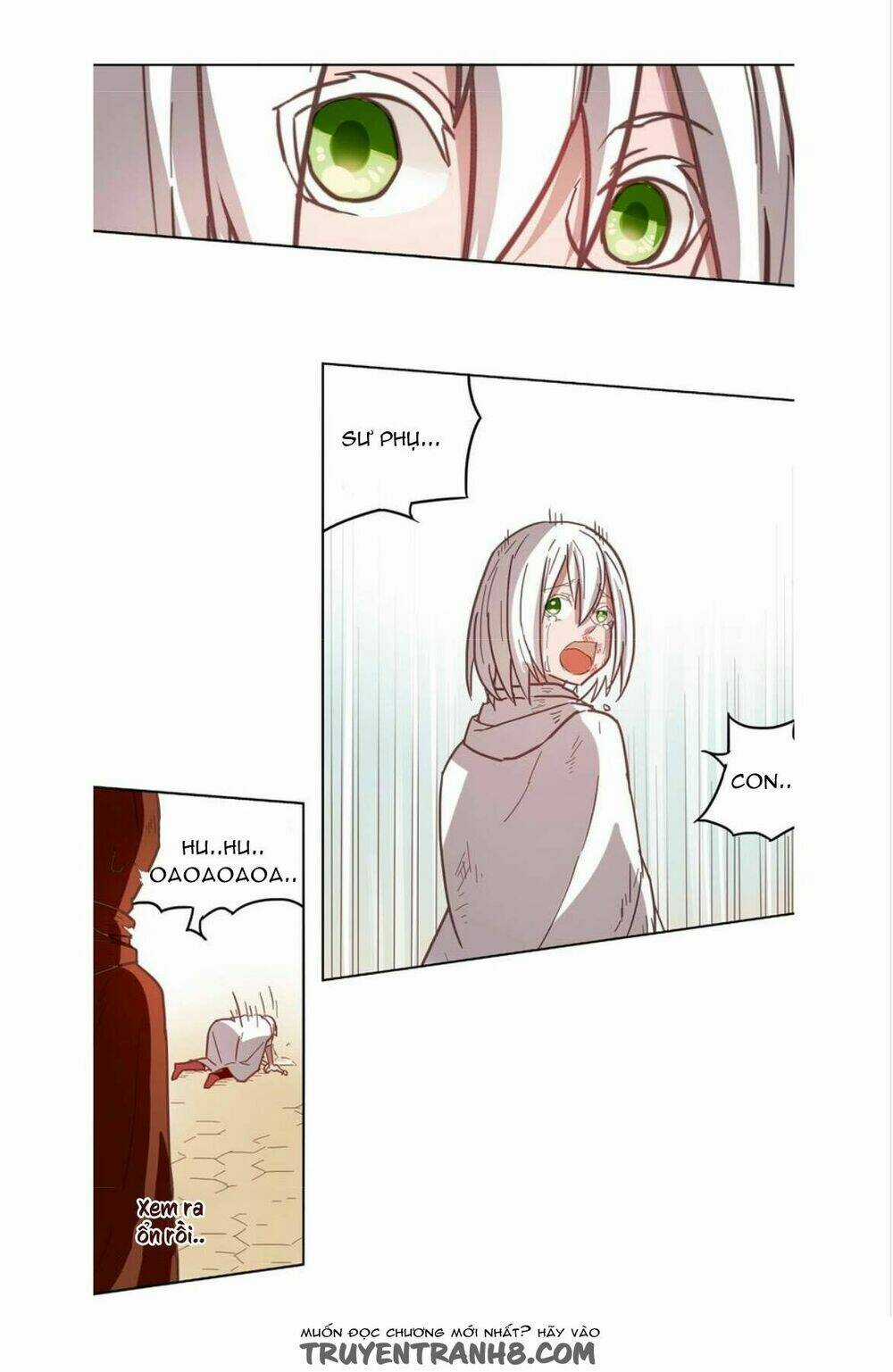 Vì Tôi Là Ông Chú Mở Tiệm Bán Vũ Khí Chapter 10 trang 17