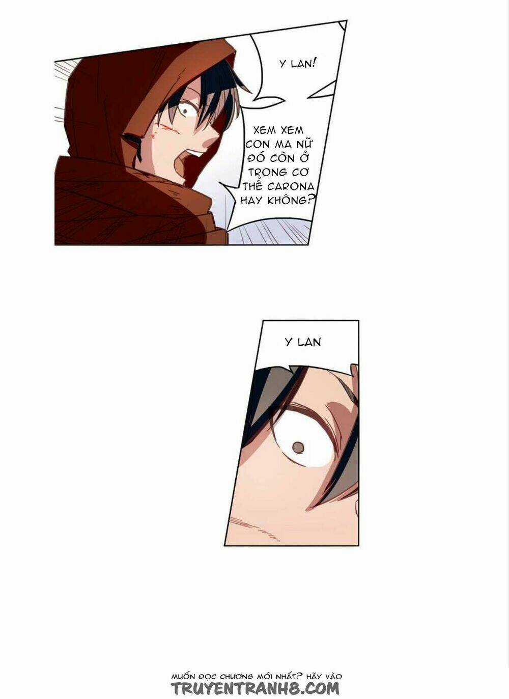 Vì Tôi Là Ông Chú Mở Tiệm Bán Vũ Khí Chapter 10 trang 18