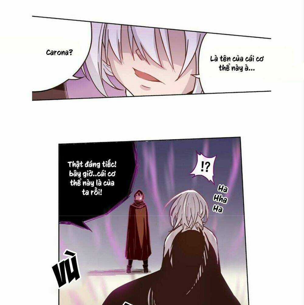 Vì Tôi Là Ông Chú Mở Tiệm Bán Vũ Khí Chapter 10 trang 9