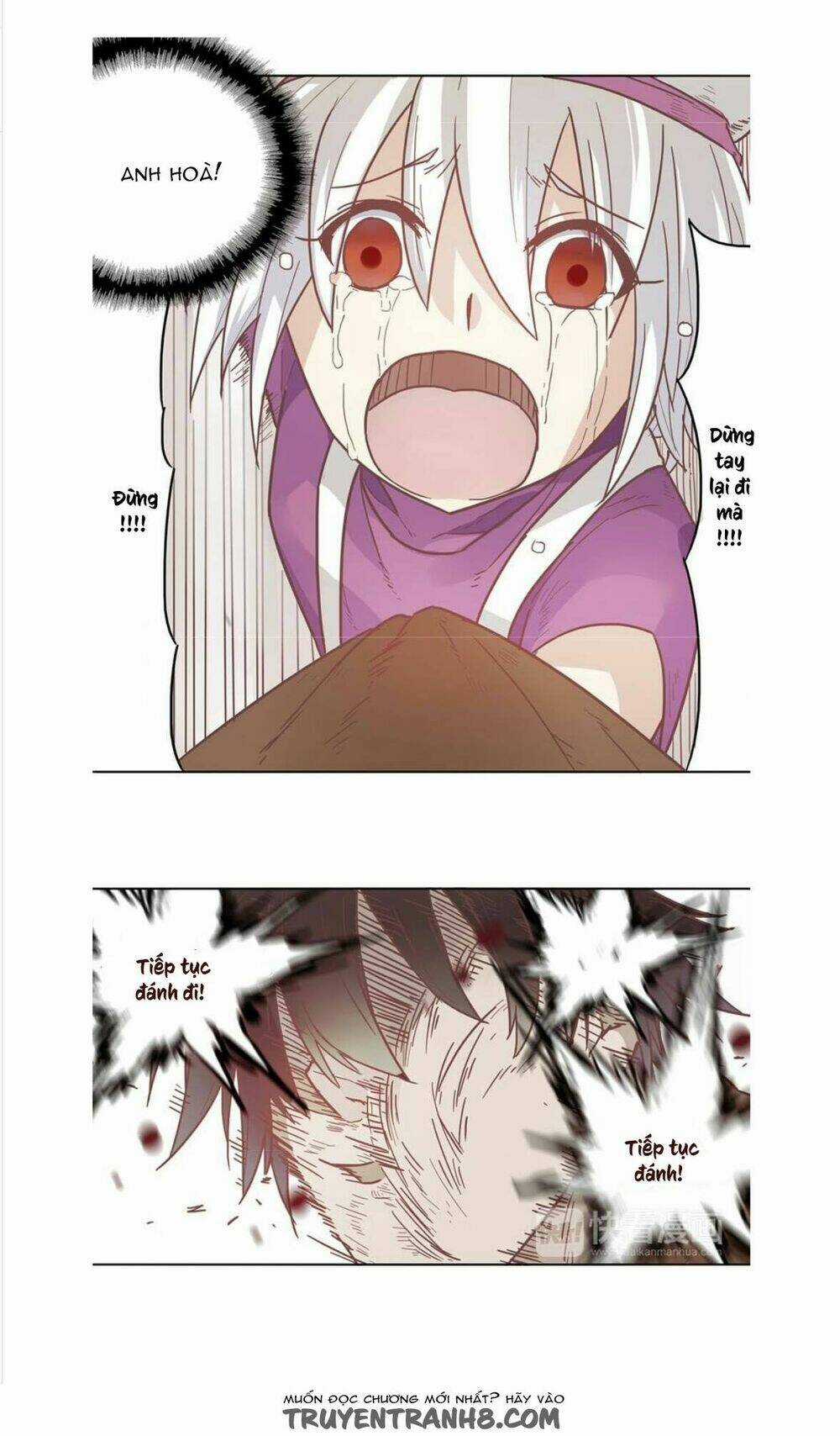 Vì Tôi Là Ông Chú Mở Tiệm Bán Vũ Khí Chapter 11 trang 17