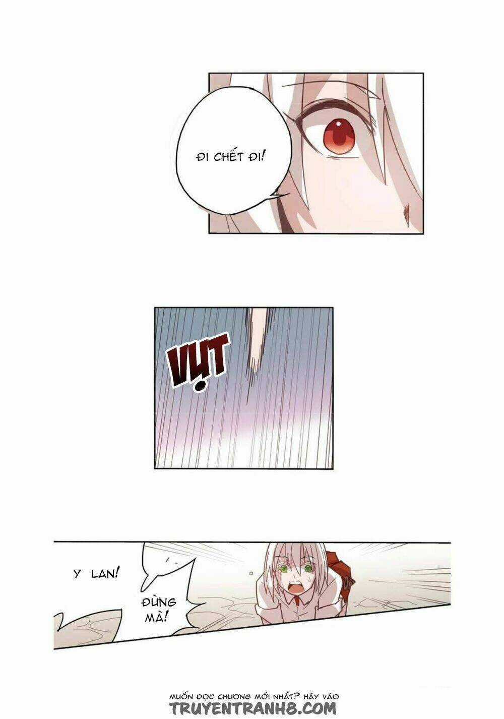 Vì Tôi Là Ông Chú Mở Tiệm Bán Vũ Khí Chapter 11 trang 20