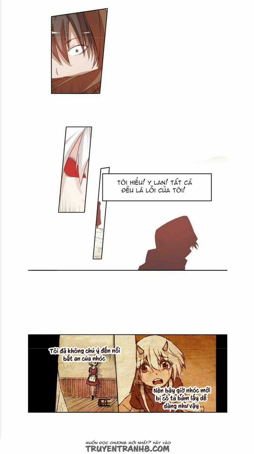 Vì Tôi Là Ông Chú Mở Tiệm Bán Vũ Khí Chapter 11 trang 3