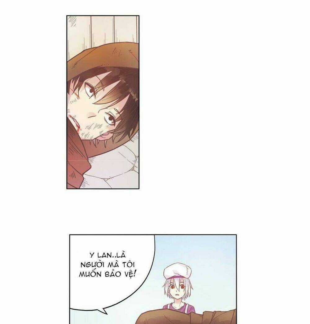 Vì Tôi Là Ông Chú Mở Tiệm Bán Vũ Khí Chapter 11 trang 9