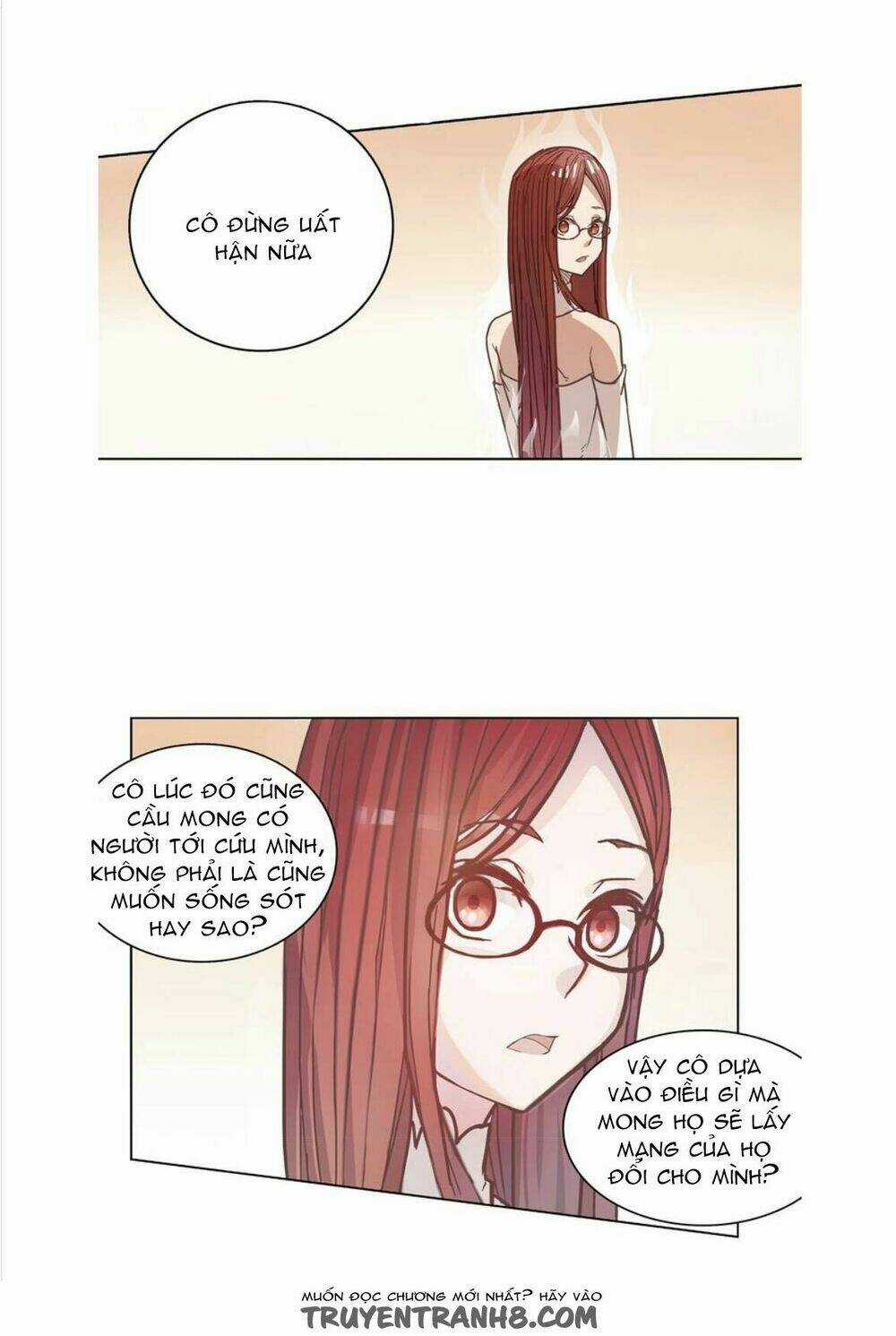 Vì Tôi Là Ông Chú Mở Tiệm Bán Vũ Khí Chapter 12 trang 5