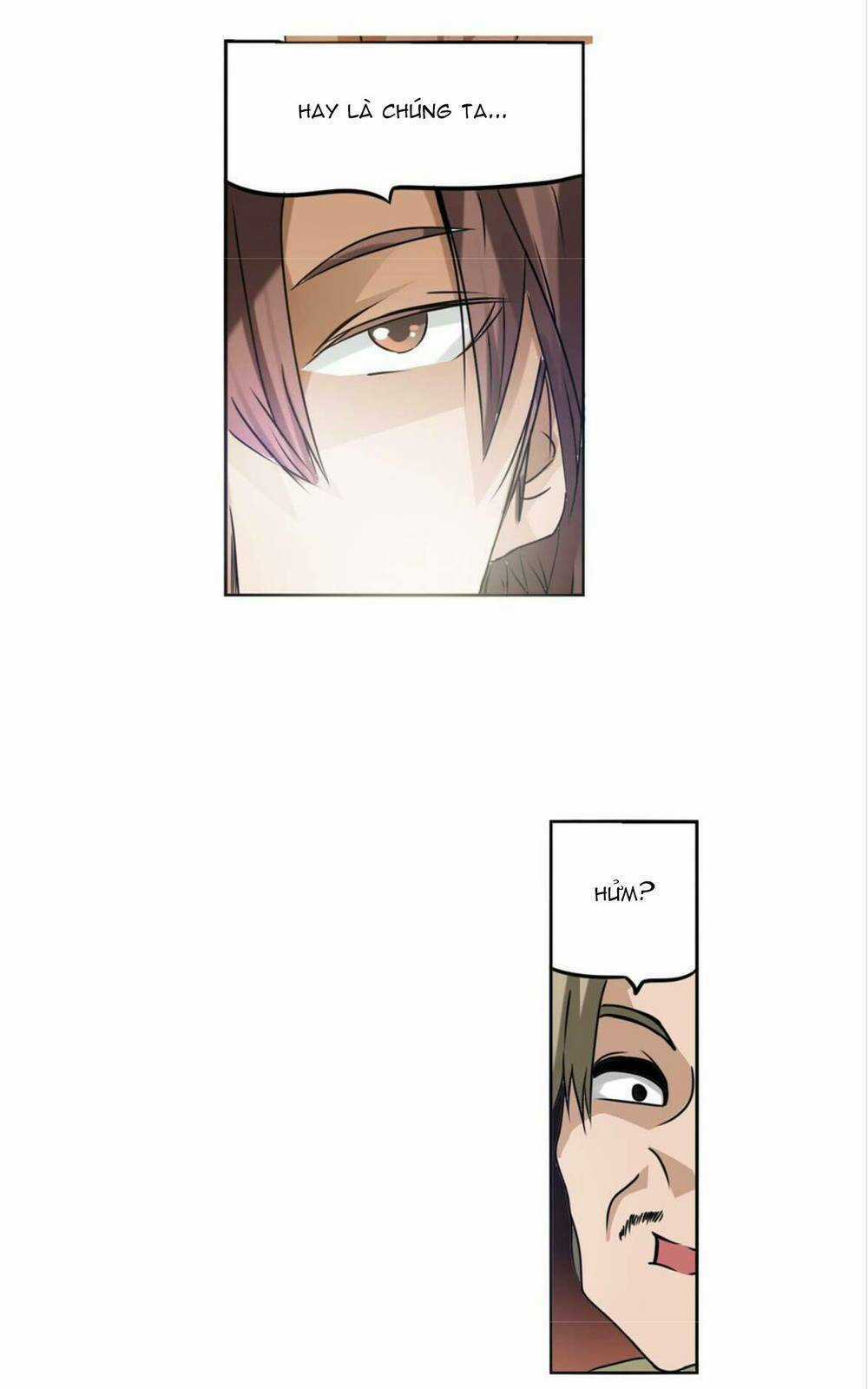 Vì Tôi Là Ông Chú Mở Tiệm Bán Vũ Khí Chapter 14 trang 21