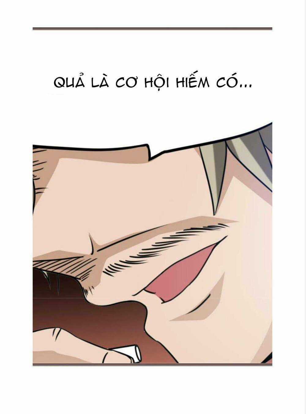 Vì Tôi Là Ông Chú Mở Tiệm Bán Vũ Khí Chapter 14 trang 23