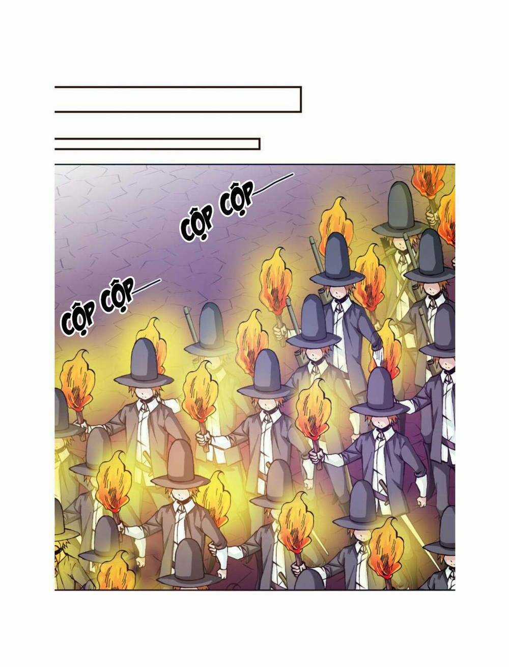 Vì Tôi Là Ông Chú Mở Tiệm Bán Vũ Khí Chapter 14 trang 24