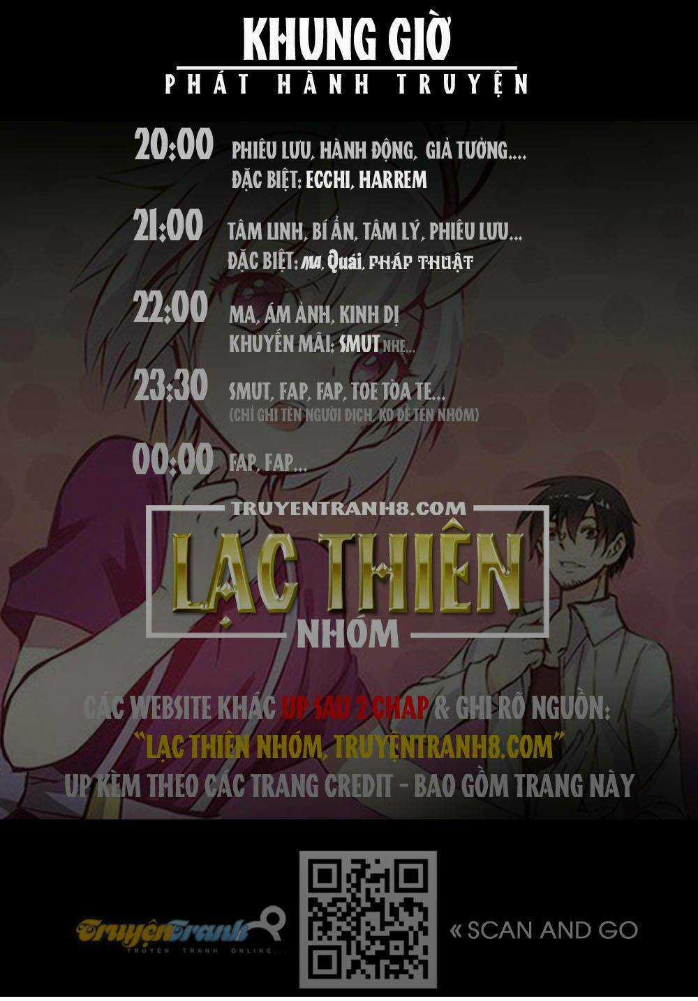 Vì Tôi Là Ông Chú Mở Tiệm Bán Vũ Khí Chapter 14 trang 31