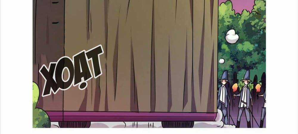 Vì Tôi Là Ông Chú Mở Tiệm Bán Vũ Khí Chapter 15 trang 17