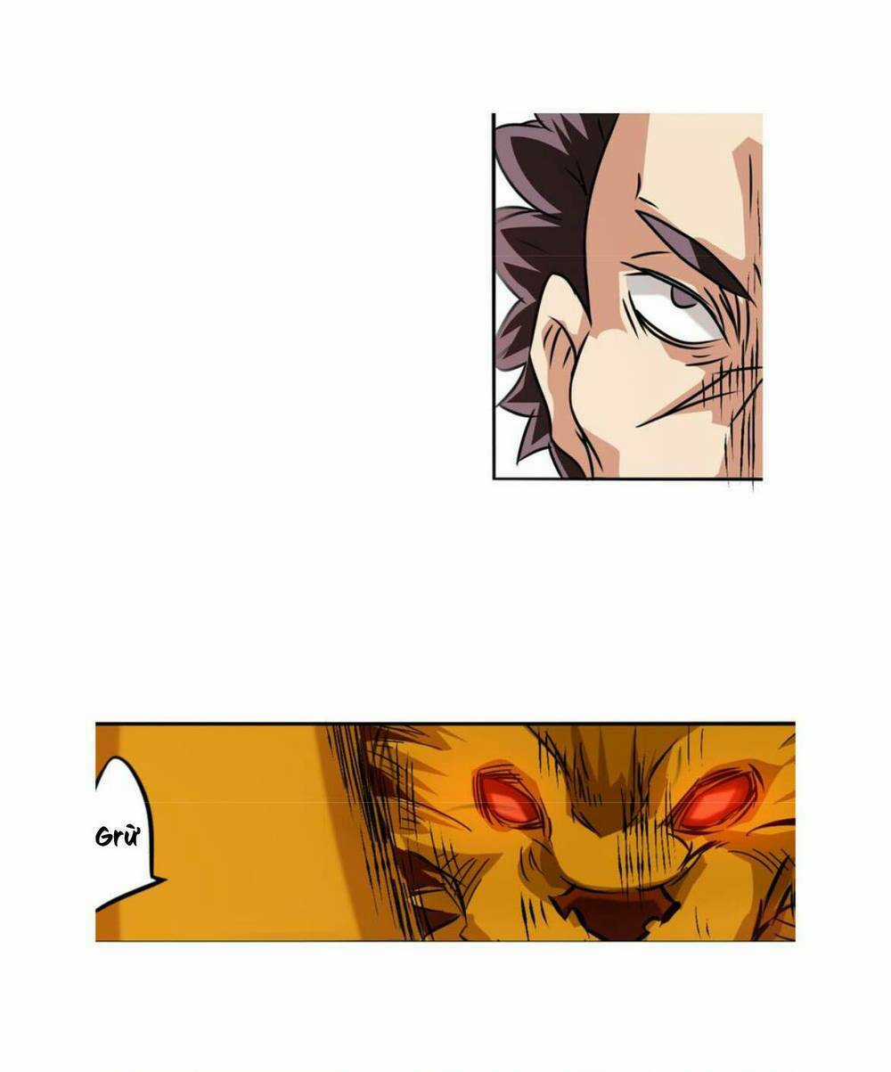 Vì Tôi Là Ông Chú Mở Tiệm Bán Vũ Khí Chapter 15 trang 23