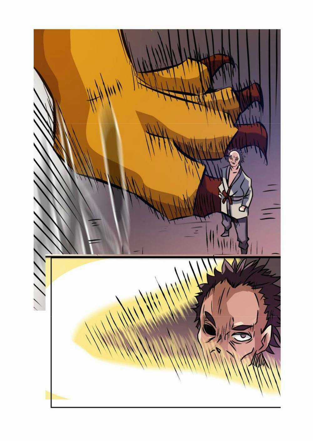 Vì Tôi Là Ông Chú Mở Tiệm Bán Vũ Khí Chapter 15 trang 24