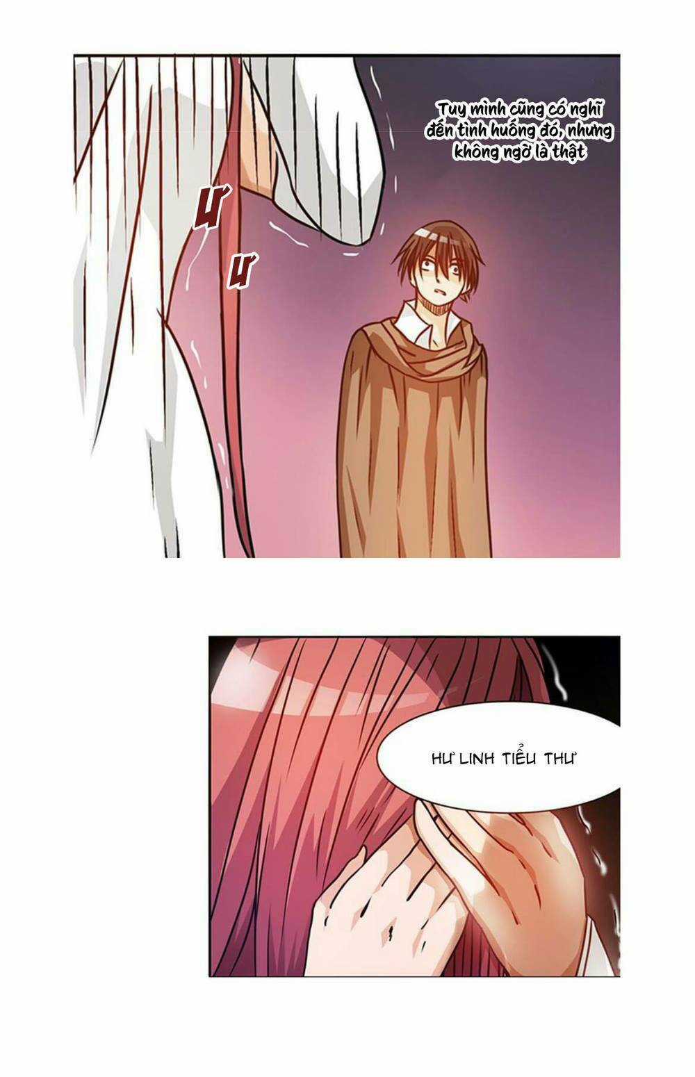 Vì Tôi Là Ông Chú Mở Tiệm Bán Vũ Khí Chapter 16 trang 16